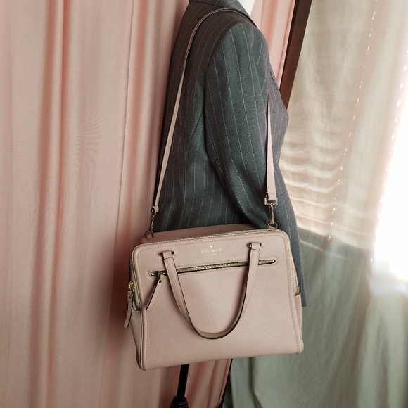 kate spade shoulder strap